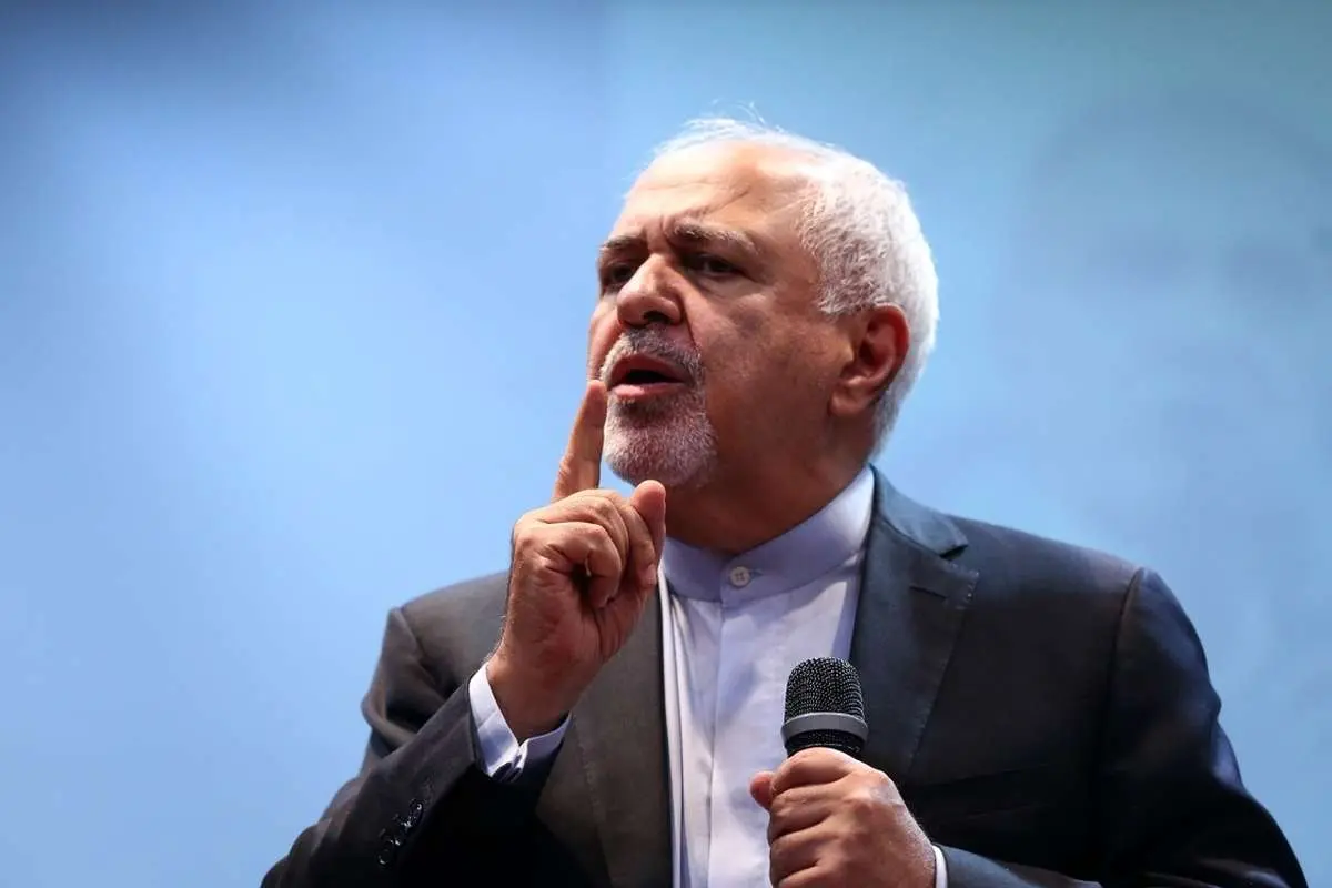     ظریف: اسرائیل هرگونه فرصتی برای صلح در منطقه را خنثی کرده است