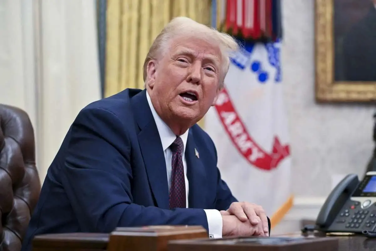 ترامپ: اکنون اوباما را دستگیر کنید