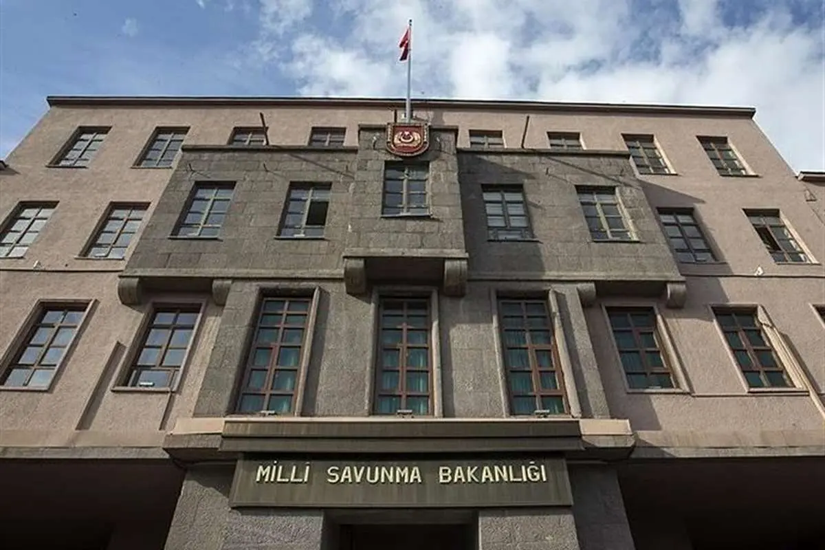وزارت دفاع ترکیه: خواهان درگیری بین ایران و آمریکا نیستیم/ اقدامات لازم در حال انجام است