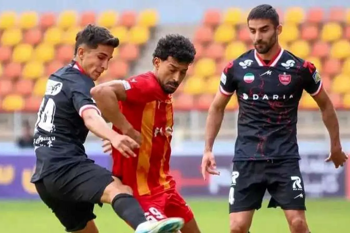 فریاد رامین که در سکوت اهواز طنین انداز شد; من هنوز زنده ام!