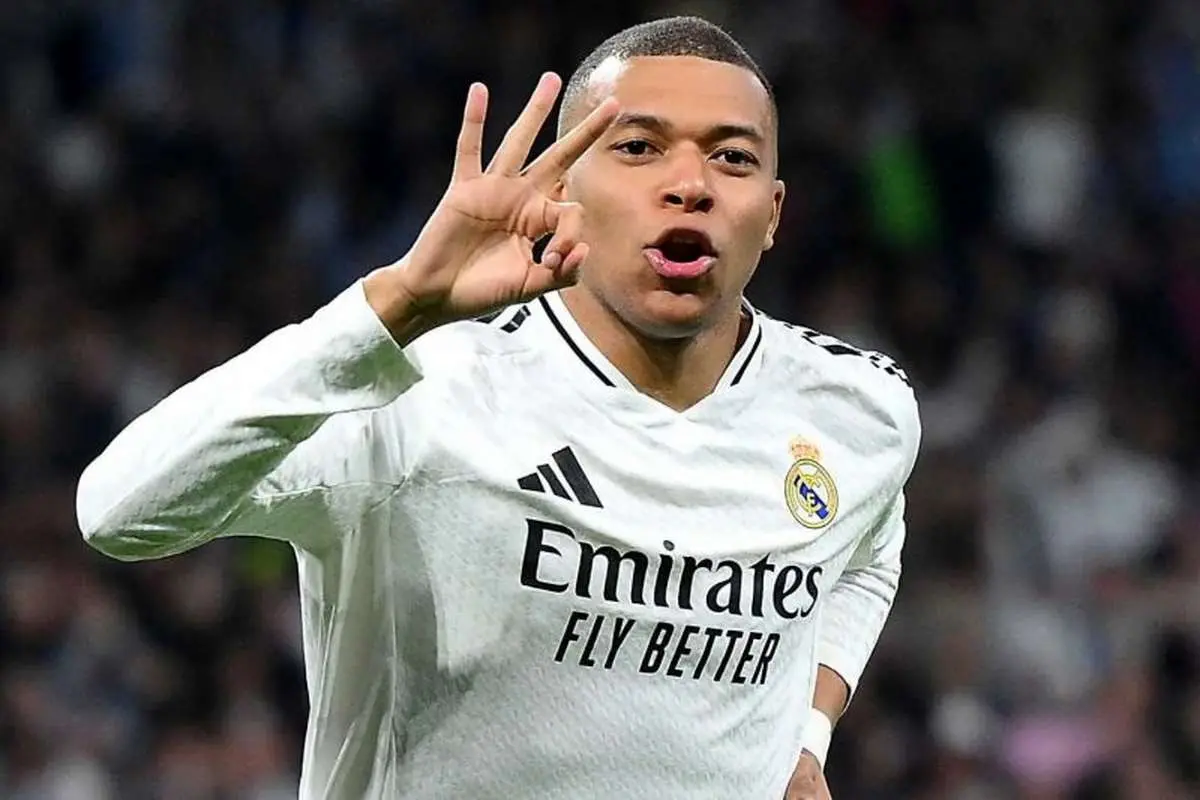 معرفی 10 گلزن برتر جهان در سال 2025; امباپه رهبر شد