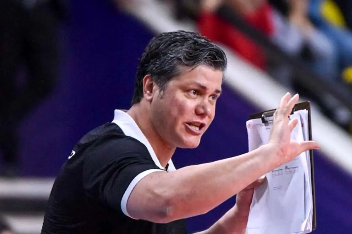 ورزش با تماشاگر زیباست. دوست دارم لیگ زودتر تمام شود