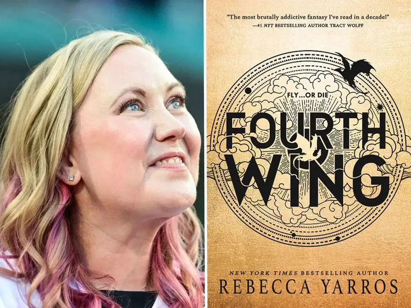 سریال خارجی