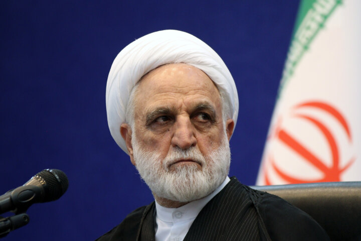 پیام رئیس قوه قضائیه به مناسبت روز سربازان گمنام امام زمان (عج)