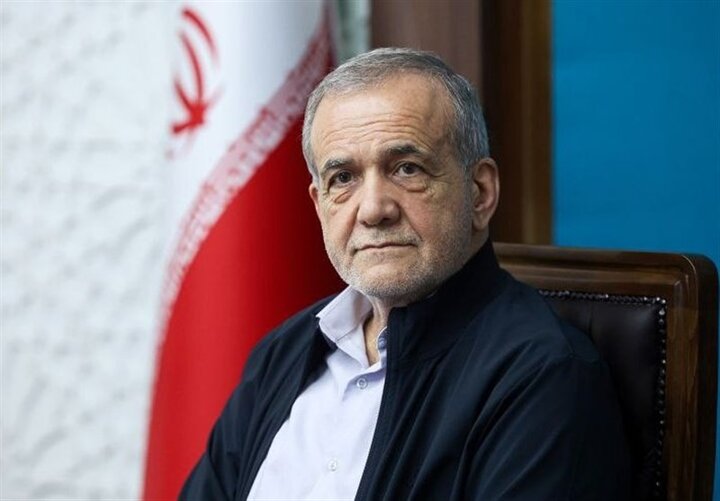 تاکید رئیس جمهور بر اولویت ملاحظات زیست محیطی در اجرای تمامی طرح های ملی