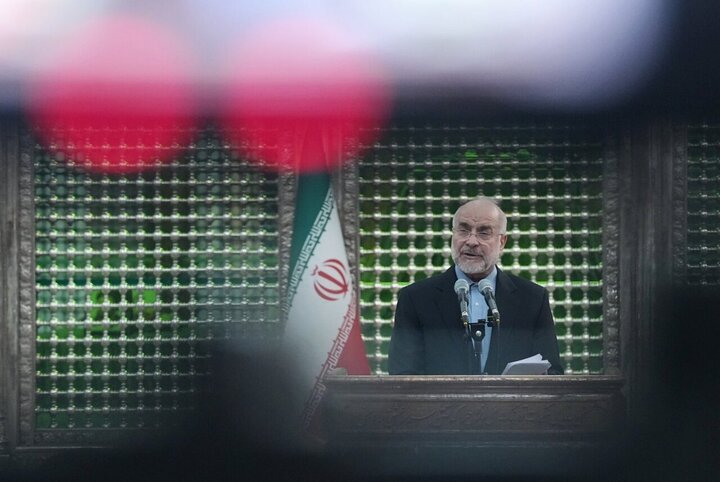 امام (ره) ایران را برای مردم عاقل قابل زندگی کرد