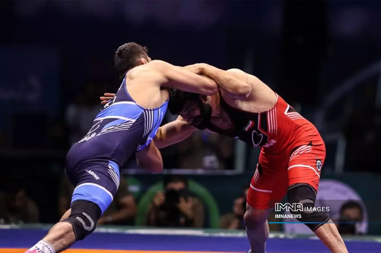 زاگرب میدانی برای اثبات توانمندی آزادیخواهان ایران/منتظر جنگ ایران و آمریکا هستیم