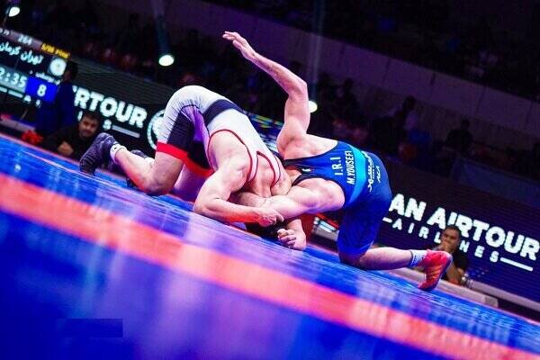 زاگرب میدانی برای اثبات توانمندی آزادیخواهان ایران/منتظر جنگ ایران و آمریکا هستیم