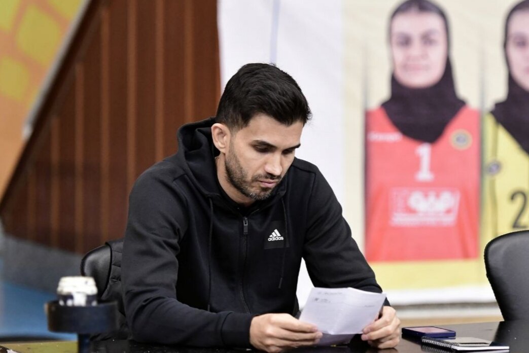 سپاهان میزبان بزرگ مسابقات متمرکز هندبال