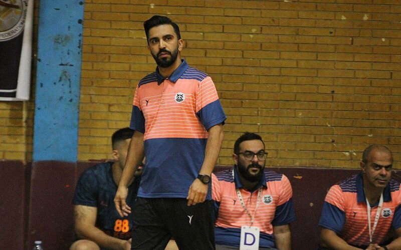 برگزاری متمرکز لیگ هندبال برای عدم فرسودگی و آسیب دیدگی بازیکنان