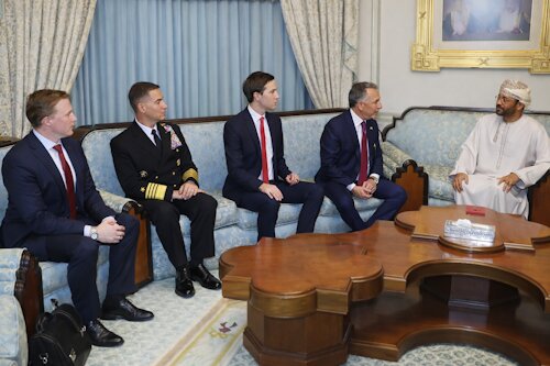 تحلیلی از اتفاقات دیروز در مذاکرات ایران و آمریکا