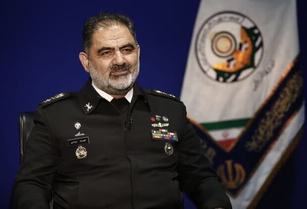 فرمانده نیروی دریایی ارتش فرا رسیدن روز نیروی هوایی را تبریک گفت