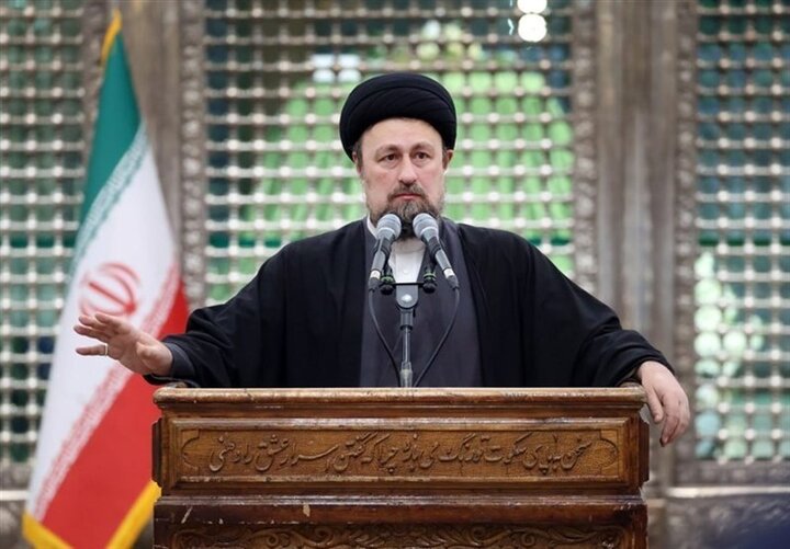 بزرگترین عاملی که باعث رنجش می شود، دور شدن از عدالت است