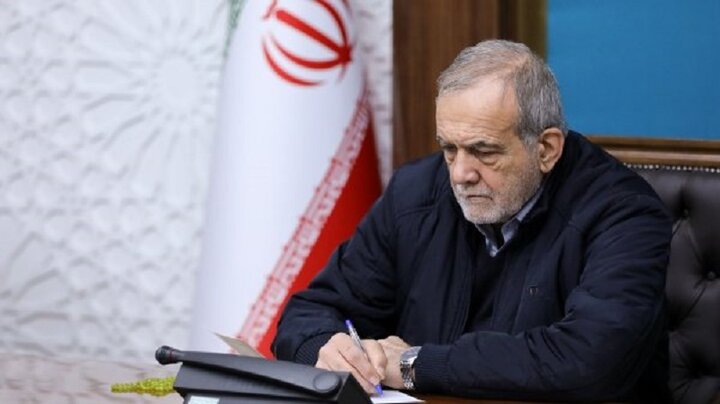 گفت و گو همیشه استراتژی ما برای حل مسالمت آمیز بوده است