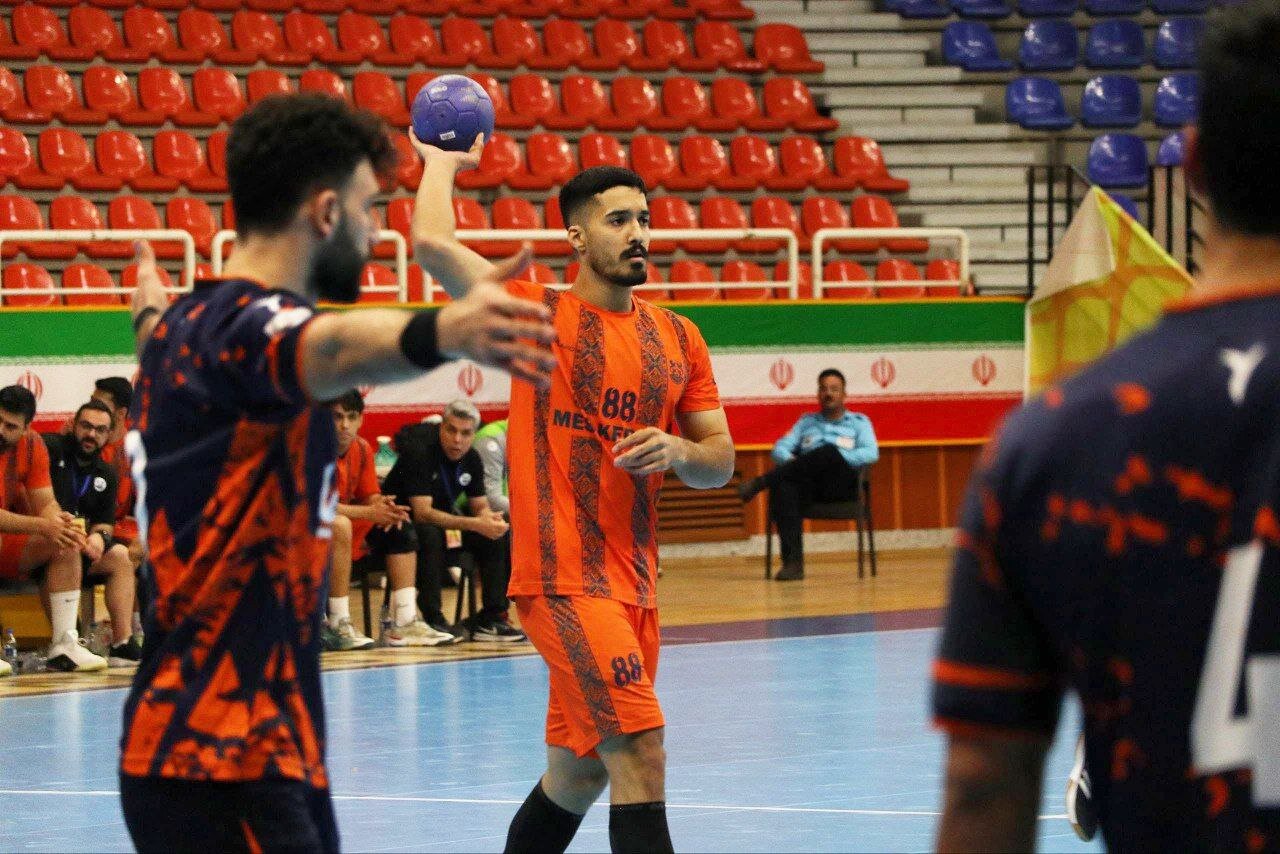 ما کار سختی داشتیم، اما برای آن جنگیدیم