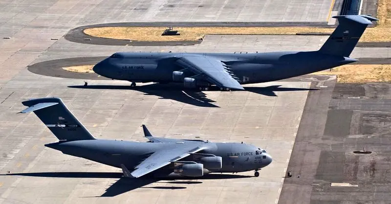 حمل و نقل آمریکایی