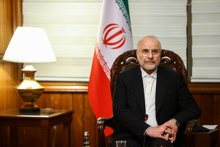 عمق راهبردی جمهوری اسلامی روح و قلب مردم است