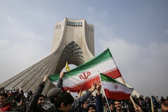 فردا متعلق به ایران است