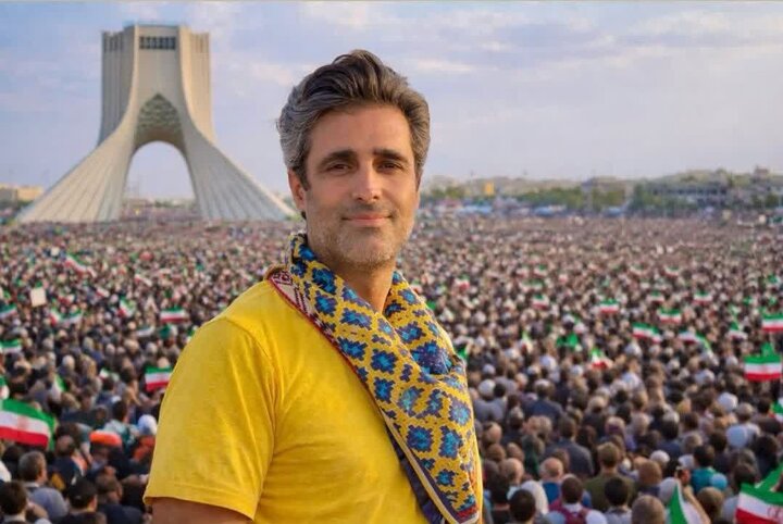 جواد قرایی از مردم برای شرکت در راهپیمایی 22 بهمن دعوت کرد