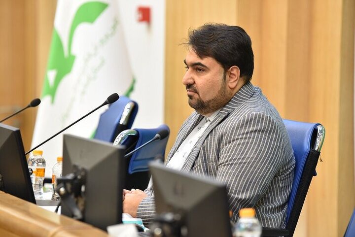 رقابت 61 قصه گو برای تندیس در 9 بخش جشنواره بین المللی قصه گویی