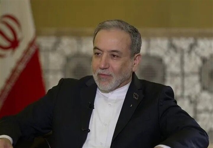 عراقچی: شکل، ترکیب و موضوع مذاکرات در راستای خواسته های ما پیش رفته است