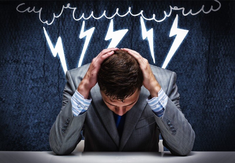 استرس مزمن؛ فرسایش بی صدا روح و جسم