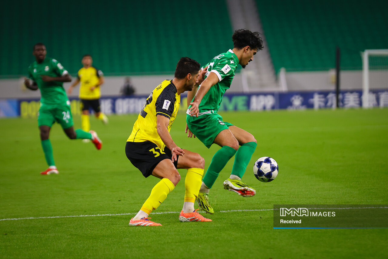 نمایندگان ایران در آسیا مقابل تیم هایی شکست خوردند که مستحق برد نبودند