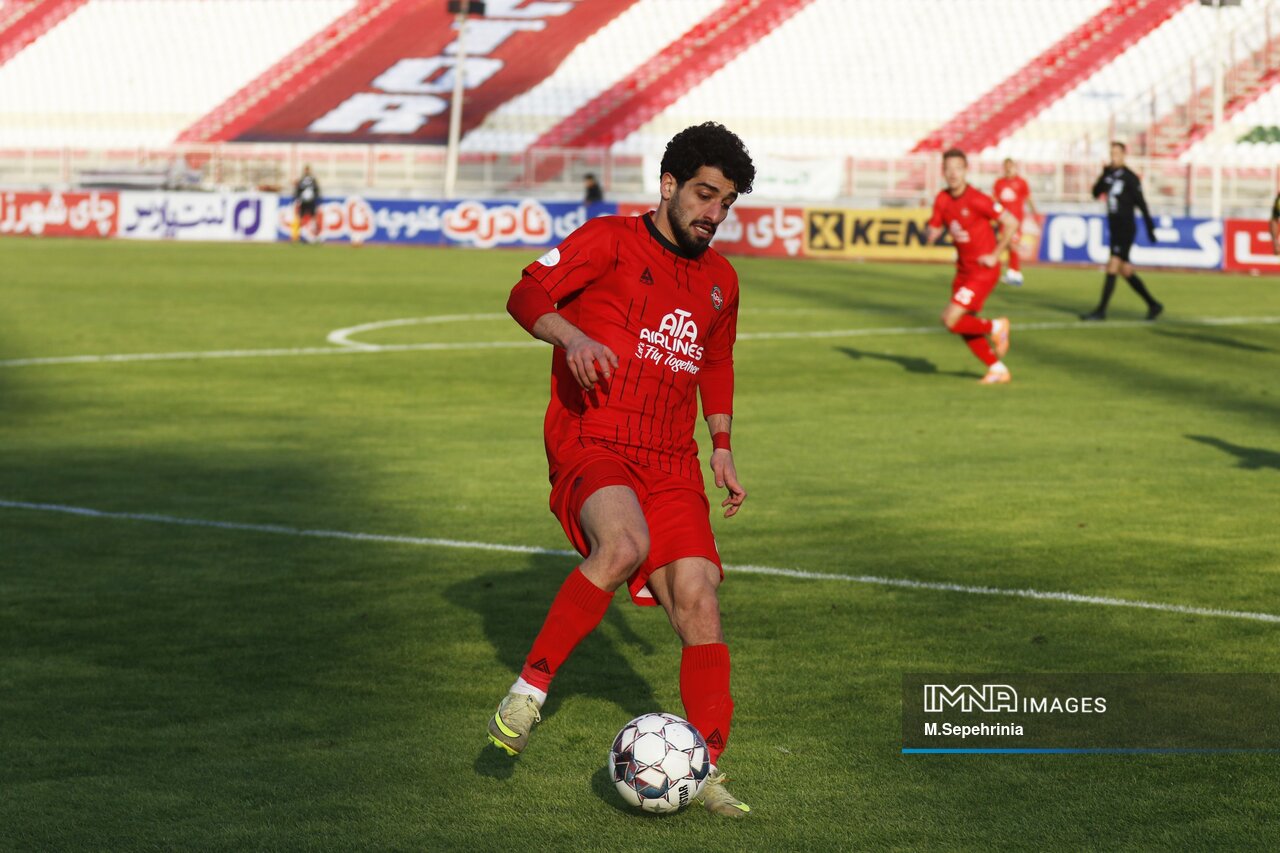 نمایندگان ایران در آسیا مقابل تیم هایی شکست خوردند که مستحق برد نبودند