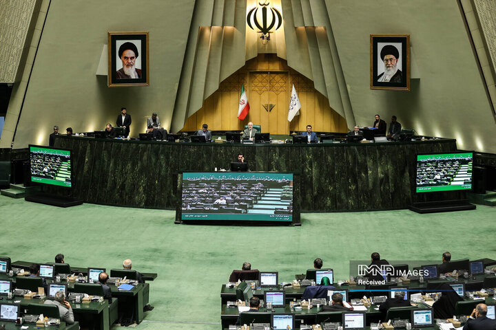 مجلس با دریافت عوارض و جریمه چاه های مجاز و غیرمجاز موافقت کرد