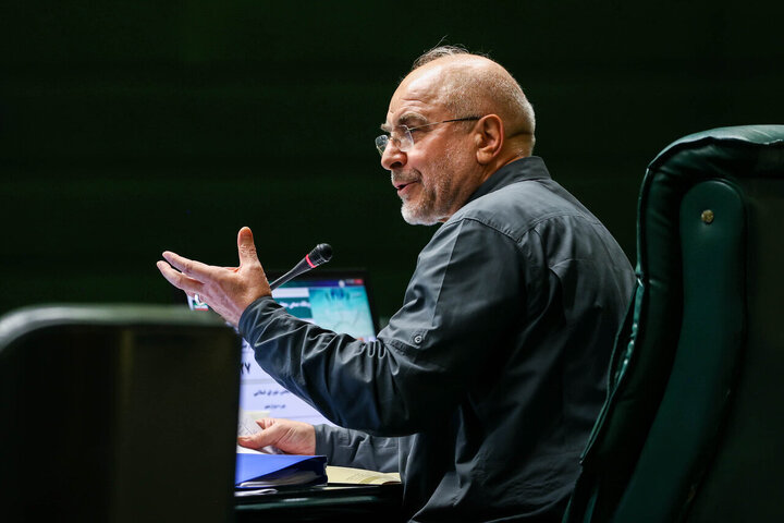 توضیحات قالیباف درباره روند بررسی جداول هزینه های بودجه در روزهای آینده