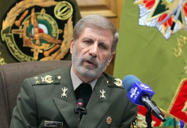 دافوس محل اقامت رهبران نظامی است