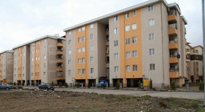 تحویل 9 هزار و 634 واحد مسکن مهر در شهرهای جدید در دولت چهاردهم