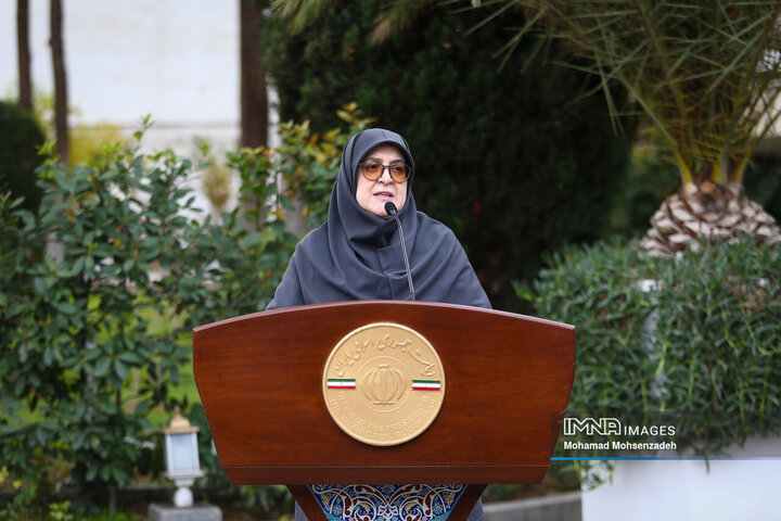 تاکید ویژه رئیس جمهور بر حفظ آرامش قبور/گزارش مذاکرات در جلسه دولت ارائه شد.