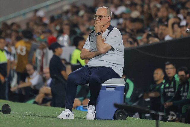 اروگوئه به دنبال بازی دوستانه با تیم ملی فوتبال ایران است؟