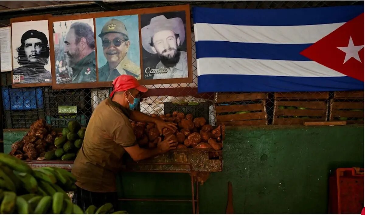 بحران کوبا در سایه فشار ترامپ؛ سناریوی تغییر دولت با تاکتیک قطع سوخت؟