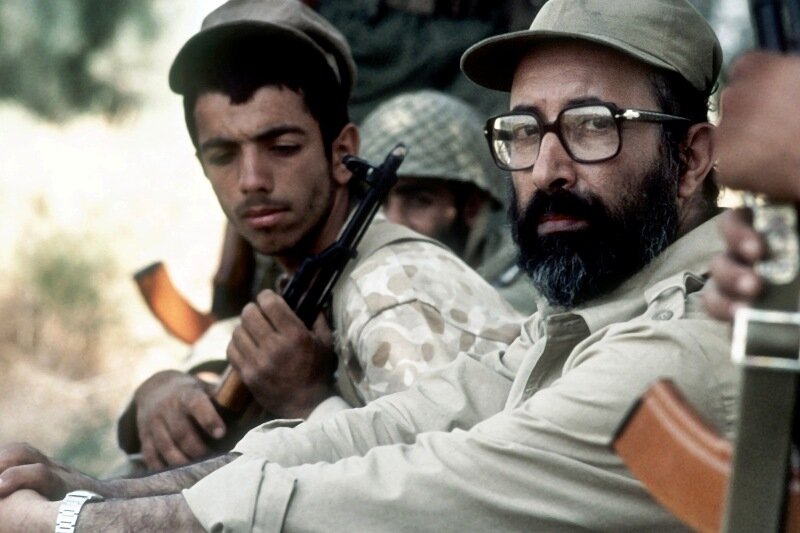 سید مقاومت; مردی که آزادی قدس را از رویا به میدان آورد