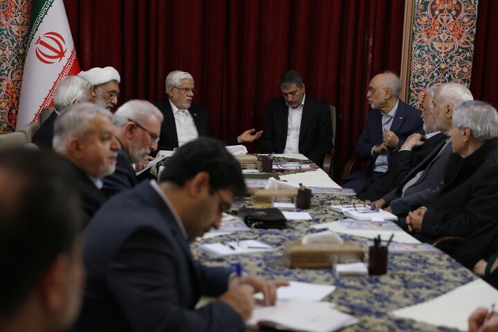 آمادگی های نظامی و اقتصادی دولت برای جنگ 12 روزه افزایش یافته است