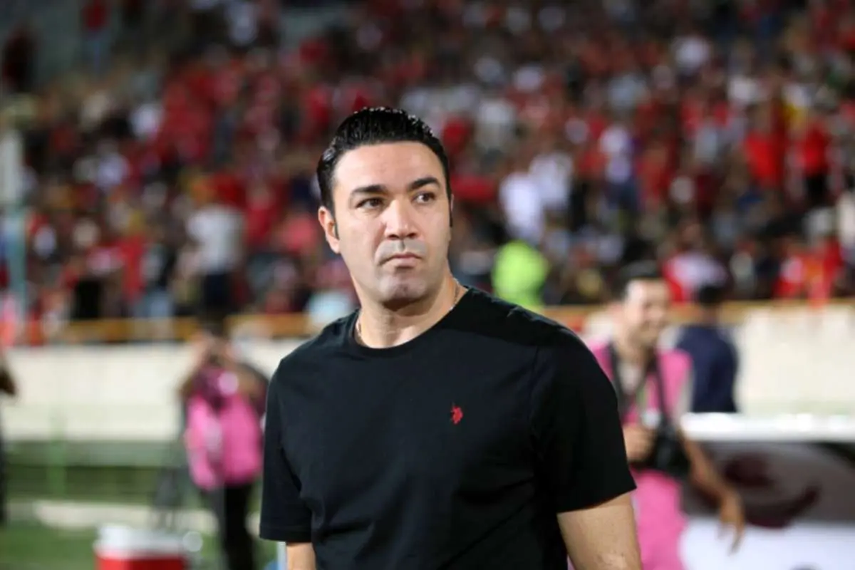 مانع بزرگ برای بازگشت جواد نکونام به استقلال