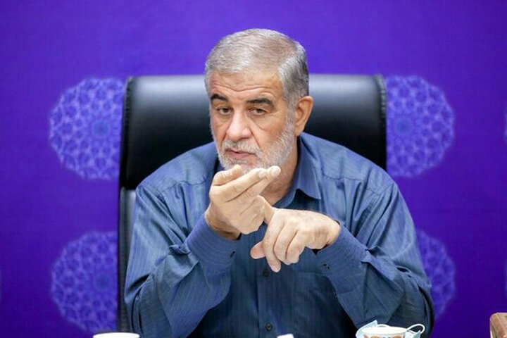 رد صلاحیت شدگان می توانند اعتراض خود را برای رسیدگی مجدد ارائه کنند