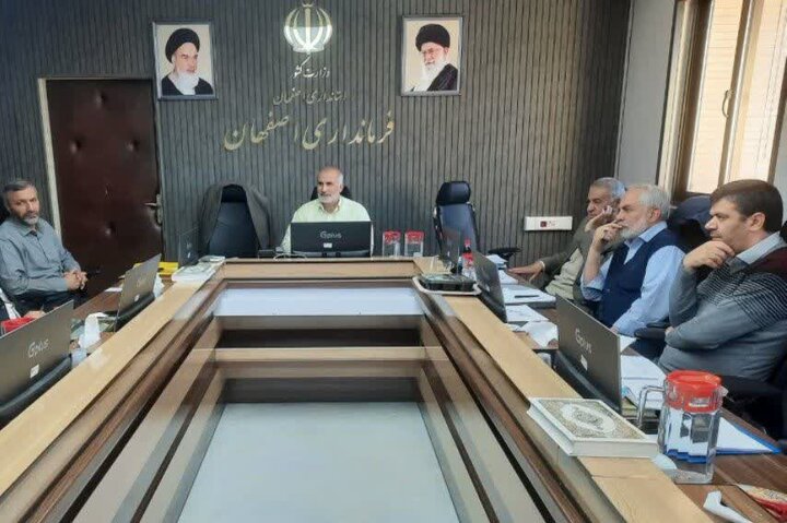 تایید صلاحیت بی سابقه در انتخابات شورای شهر اصفهان/ نتایج فردا به استانداری اعلام می شود.