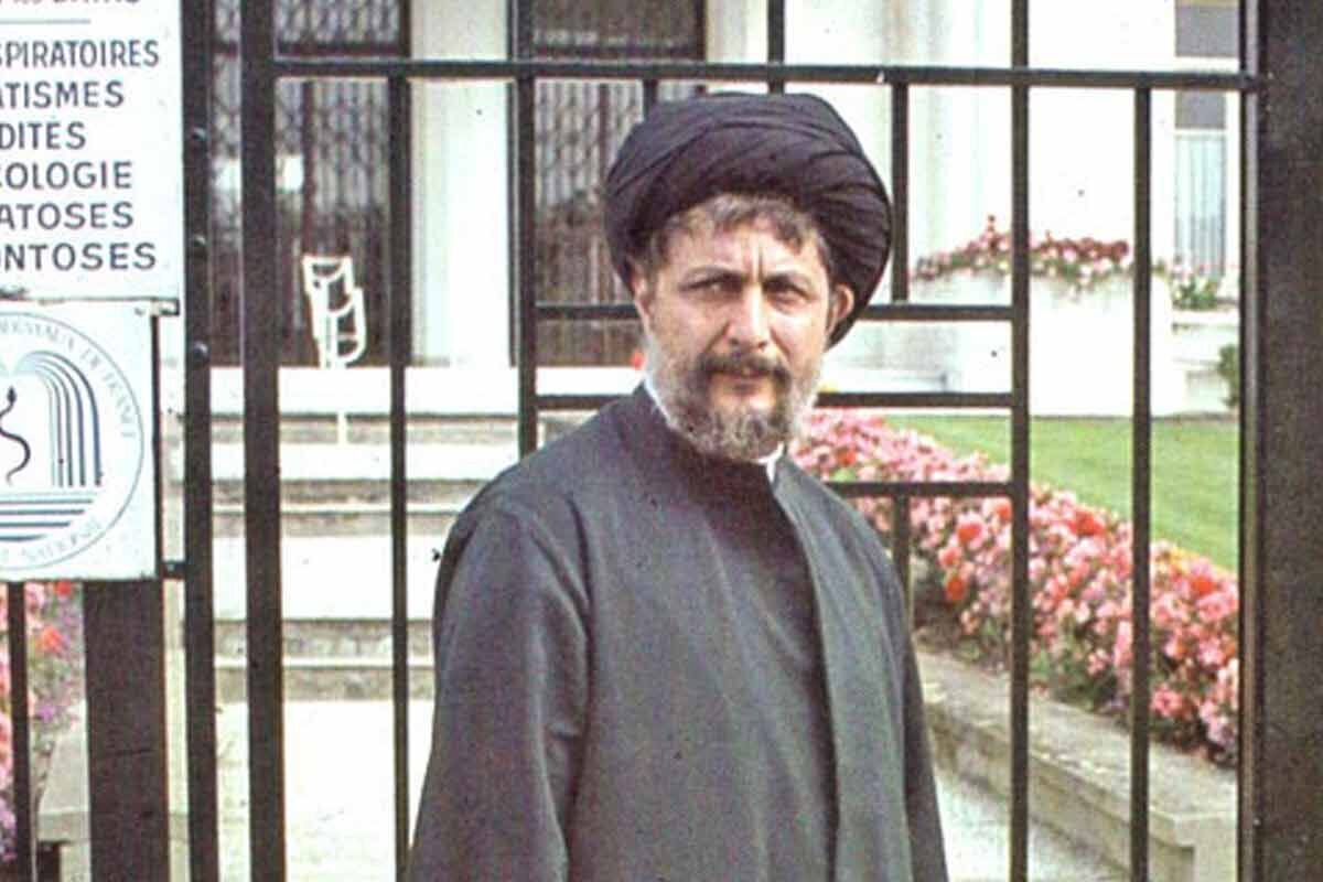 امام موسی صدر؛ رهبر ایستادگی در برابر اسرائیل