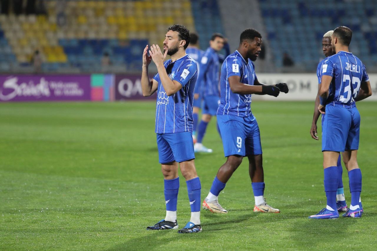 سایه نوسان بر فوتبال ایران؛ لیگ برتر در چرخه بی ثباتی است