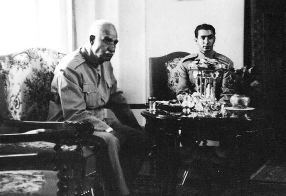 کودتای 3 مارس 1999; عملیات ویژه بریتانیا برای ساختن دیکتاتور