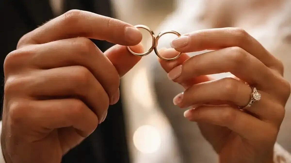 فراتر از احساس؛ چرا شناخت در ازدواج حیاتی است؟