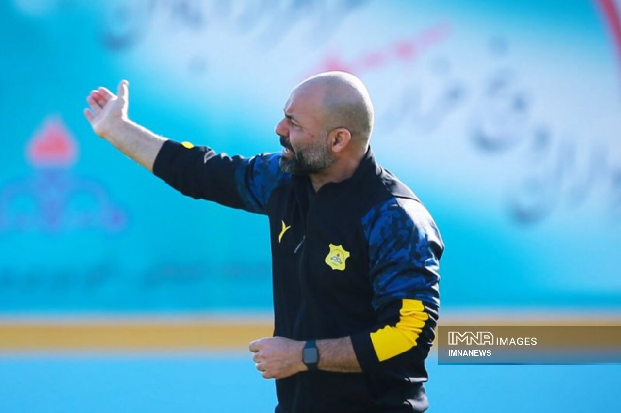 بیوگرافی سهراب بختیاری زاده; از گل به آنگولا در جام جهانی تا نیمکت استقلال