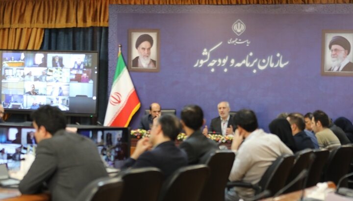 لایحه آیین نامه اجرایی بودجه 1405 بررسی شد