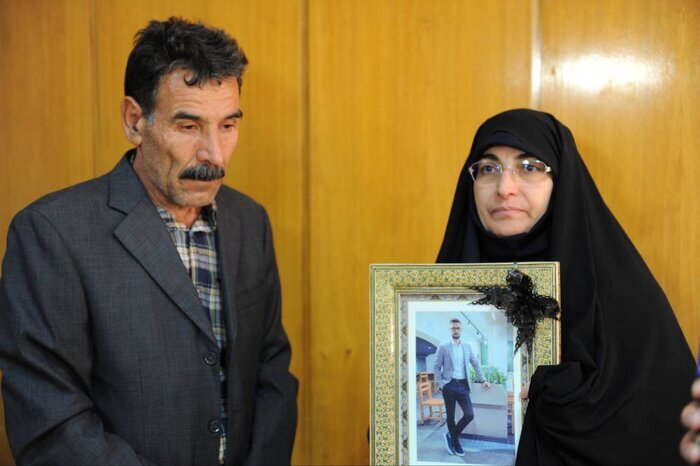 ماجرای مرگ چه بود