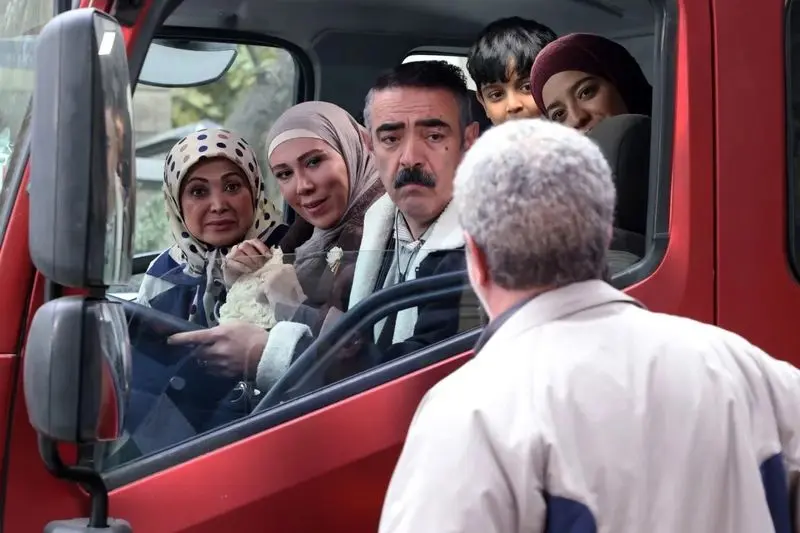 سری مشکلات 3