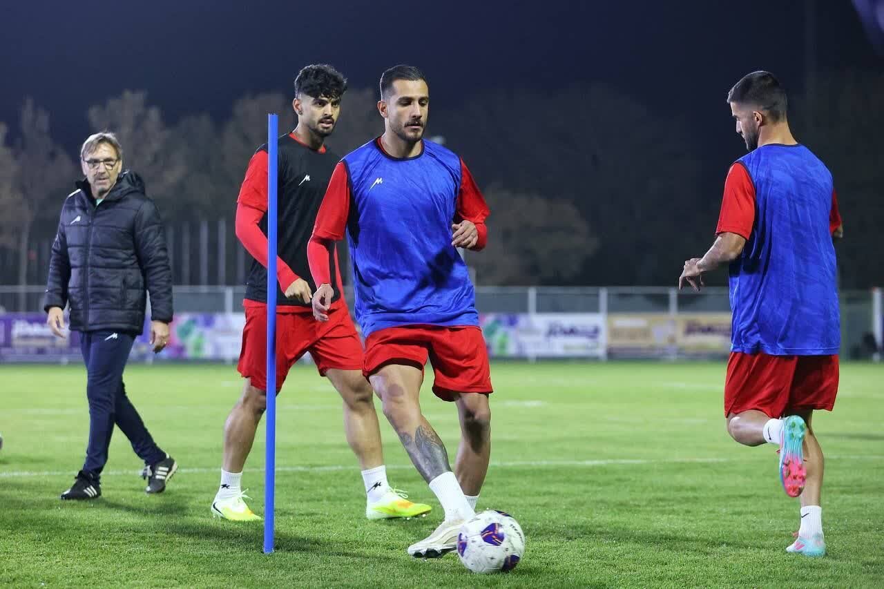 لیست 60 نفره امیر قلعه نویی; انتخاب های مشکوک!