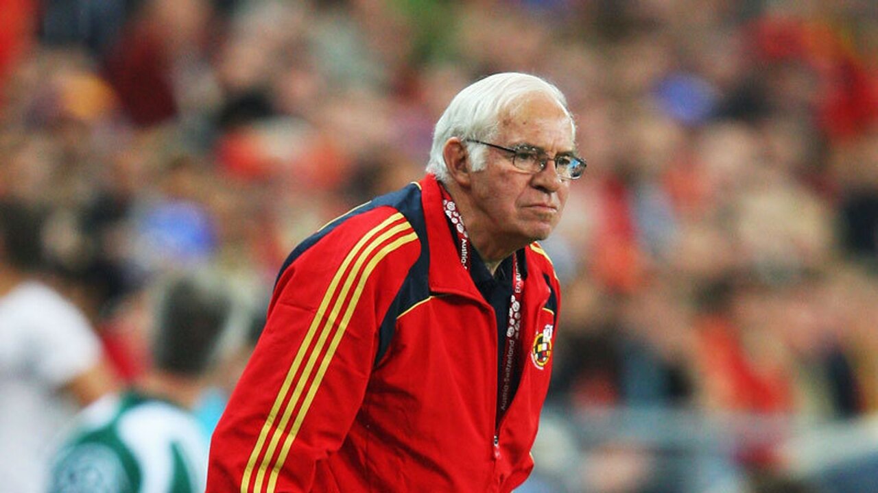 آربلوا و هنر گفتگوی خصوصی؛ از مدرسه آراگون تا نیمکت رئال مادرید